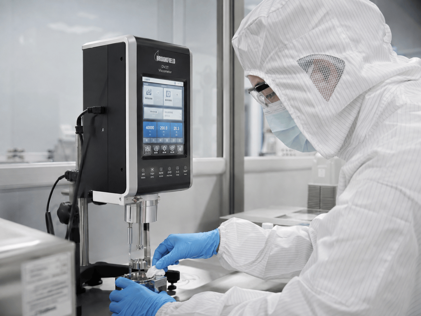 Joinspire laboratory 2