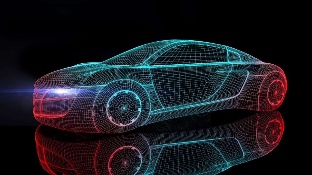 Automotive Electronics