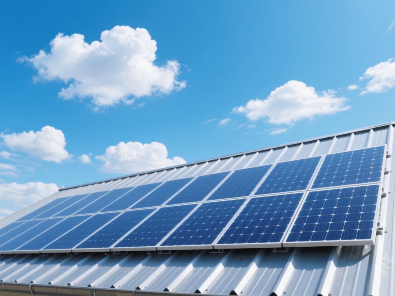 Photovoltaic & Solar Energy