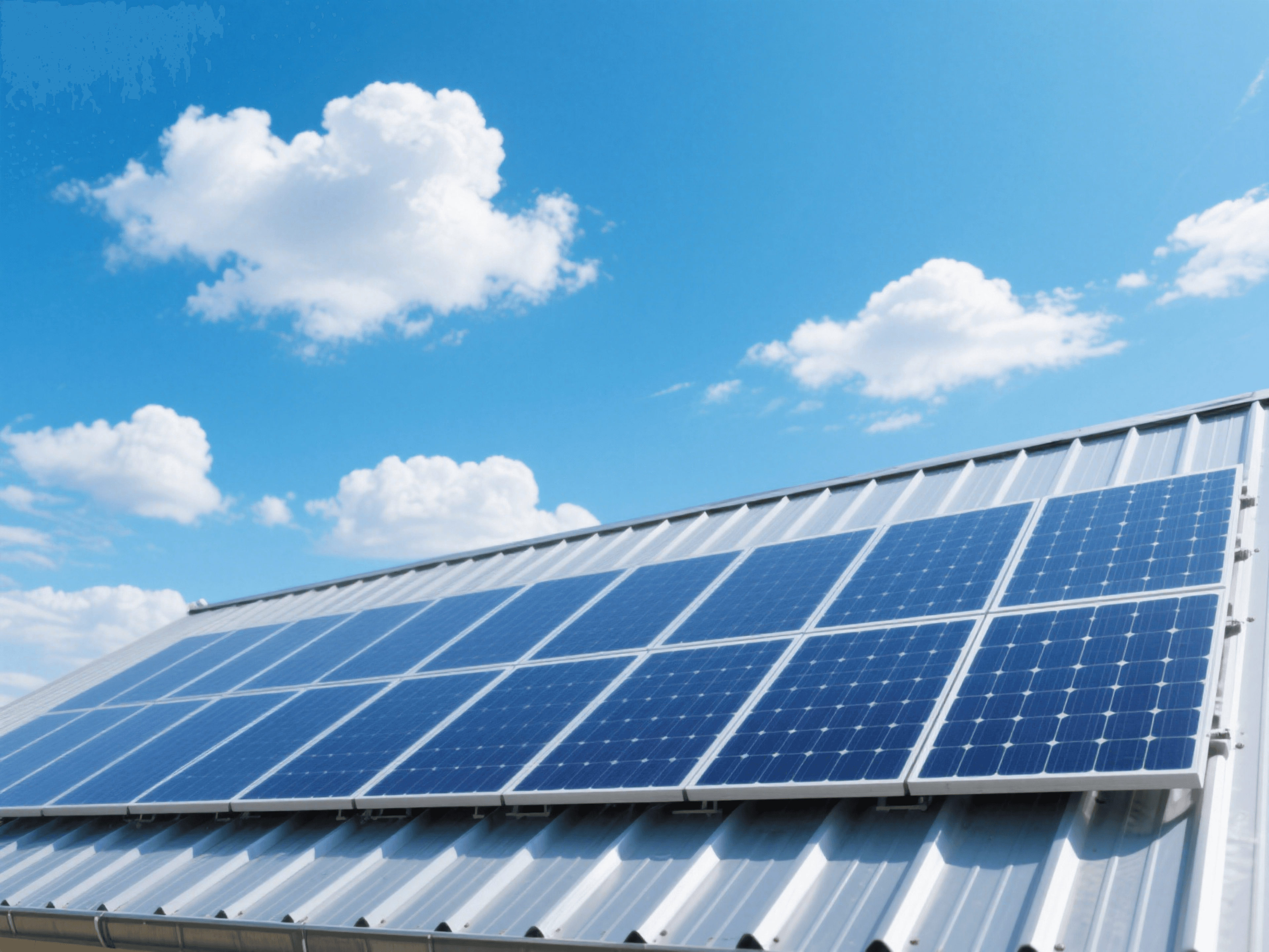 Photovoltaic & Solar Energy